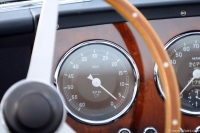 1955 Aston Martin DB 2/4